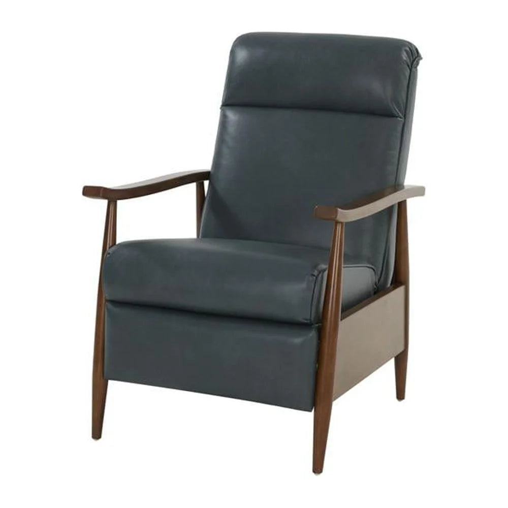 Bluegray Recliner N50426