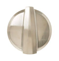 Stainless Steel Surface Burner Knob A174629