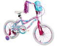 18-Inch Girls BMX Bike Z3812