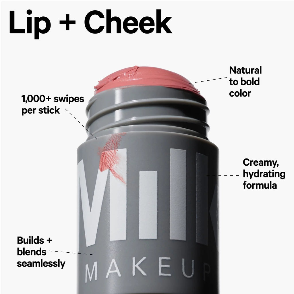 Cream Blush Stick 0.21oz D890