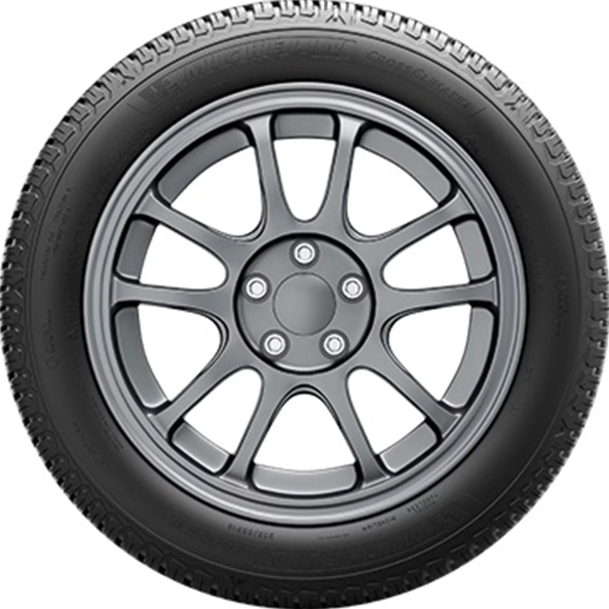 All Weather 225/50R18 95H Tire H23813