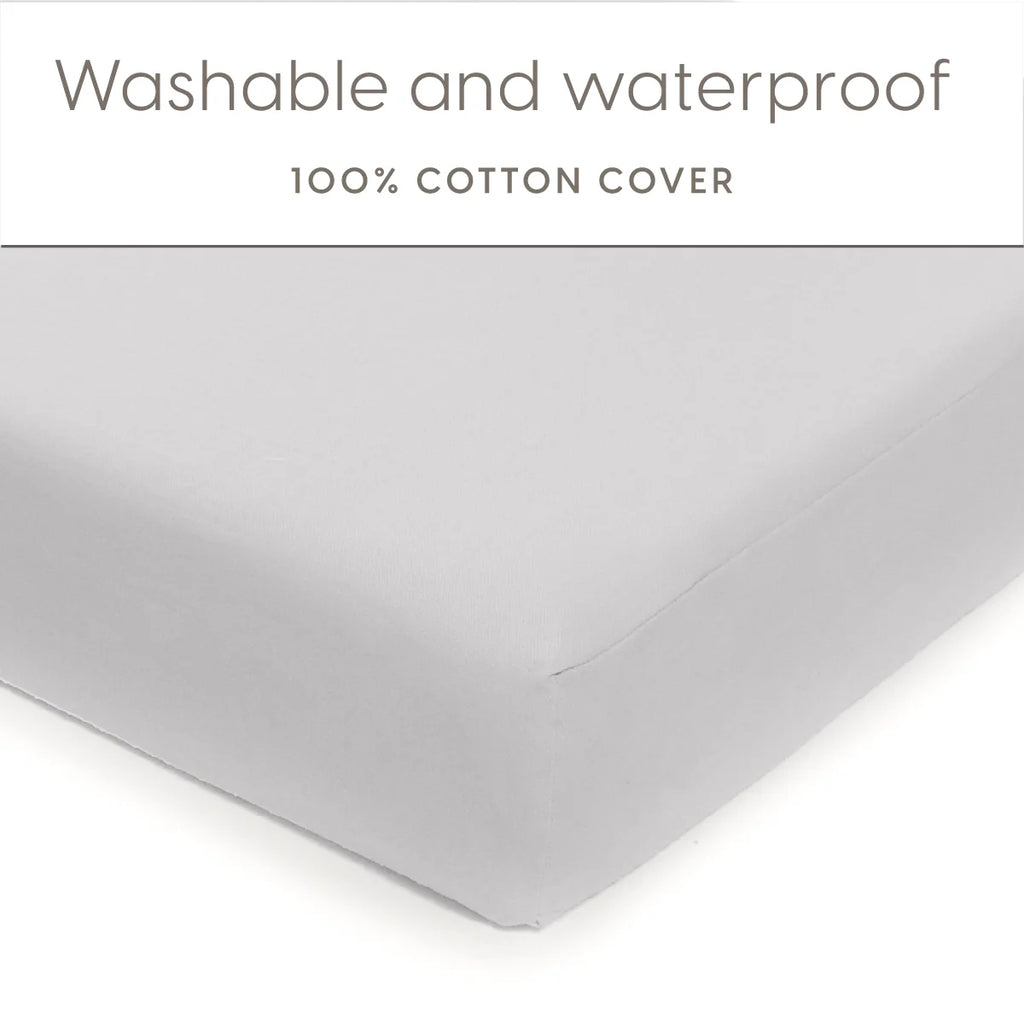 Cotton Crib Mattress N702816