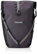 Back-Roller Plus Pair Granite-Black S2442