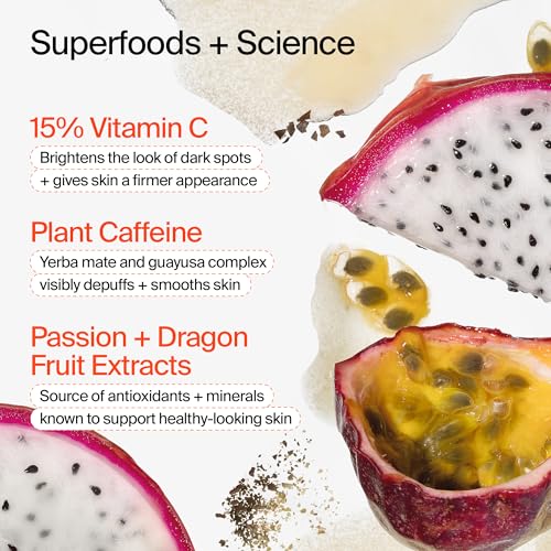 15% Vitamin C Face Serum V5079