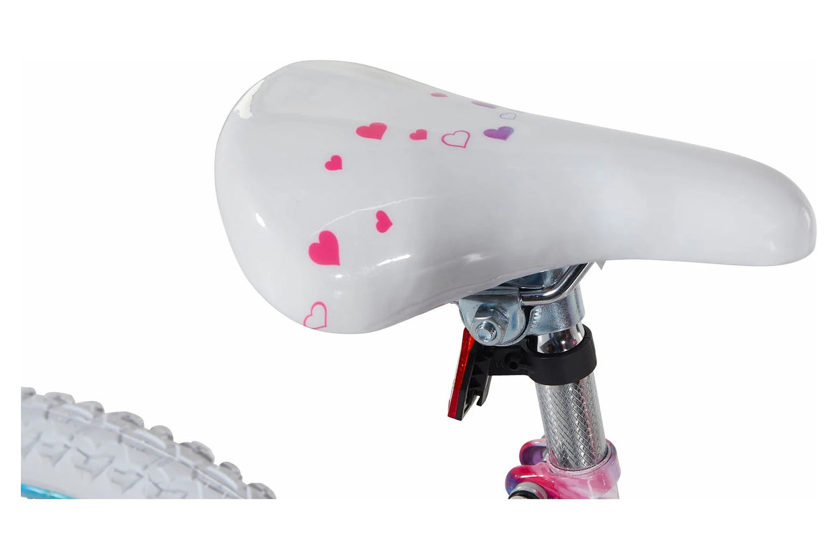 18-Inch Girls BMX Bike Z3812