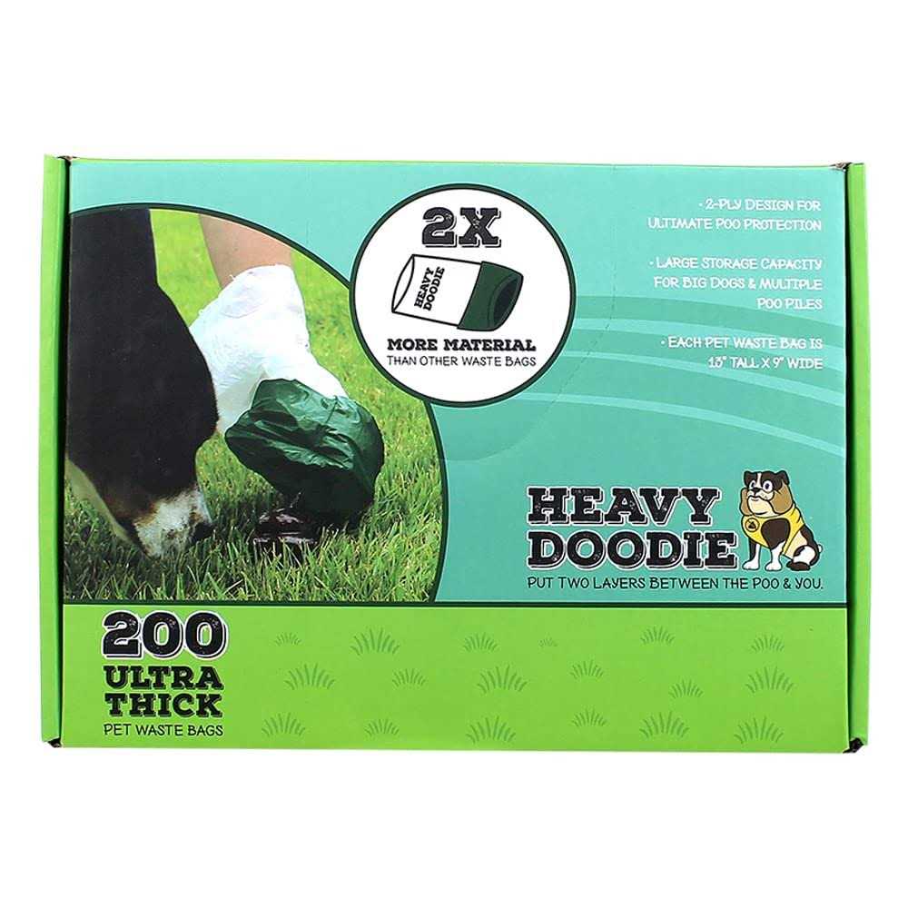 200ct Pet Supplies Q927