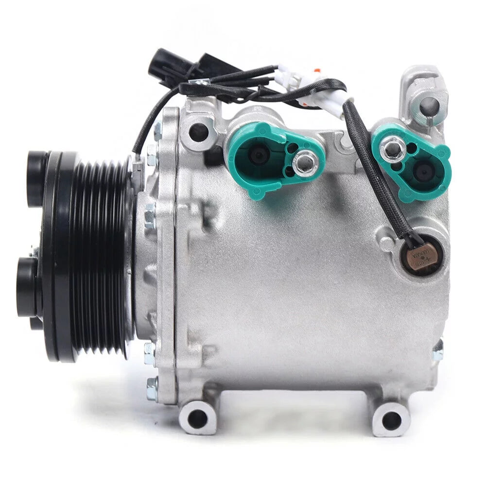 Air Conditioner Compressor with Clutch I6448