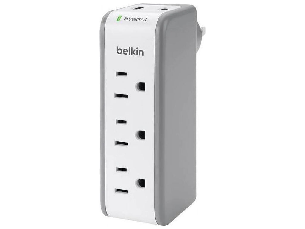 Usb Swivel Charger D74634