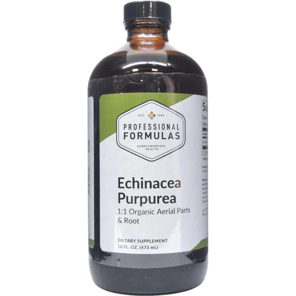 Echinacea Purpurea 16 oz Z938