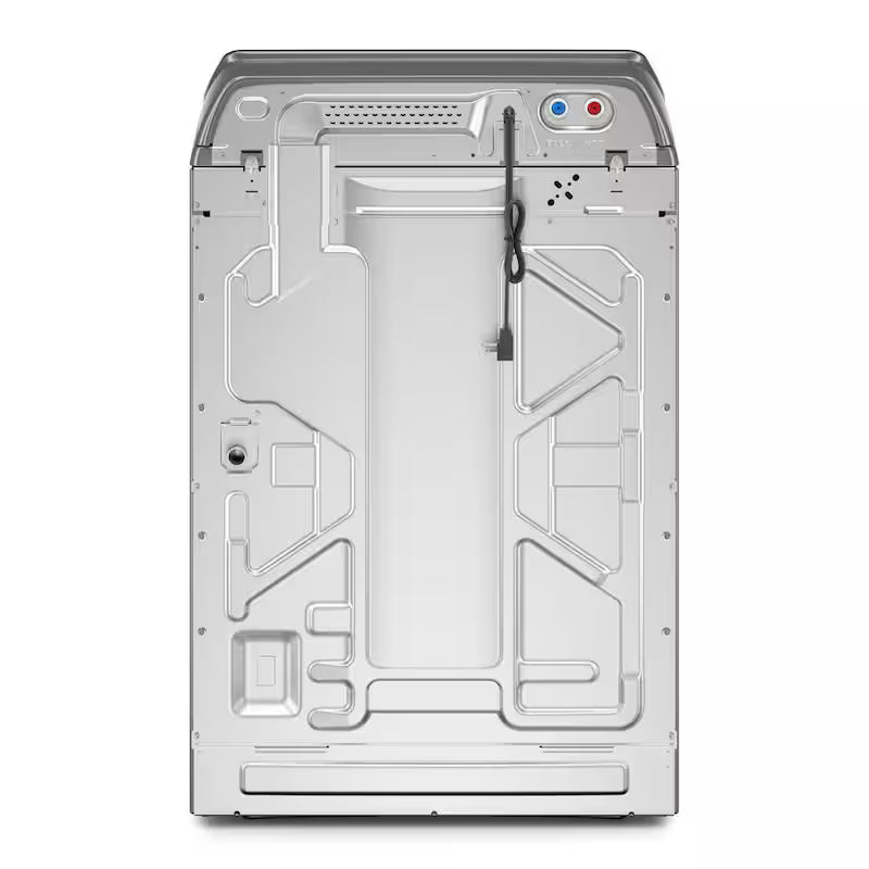 5.2 cu. ft. Smart Top Load Washer X46571