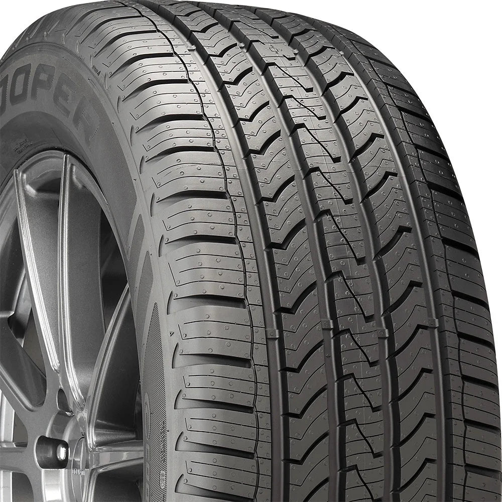 Set of 4 All Season Tires V35694
