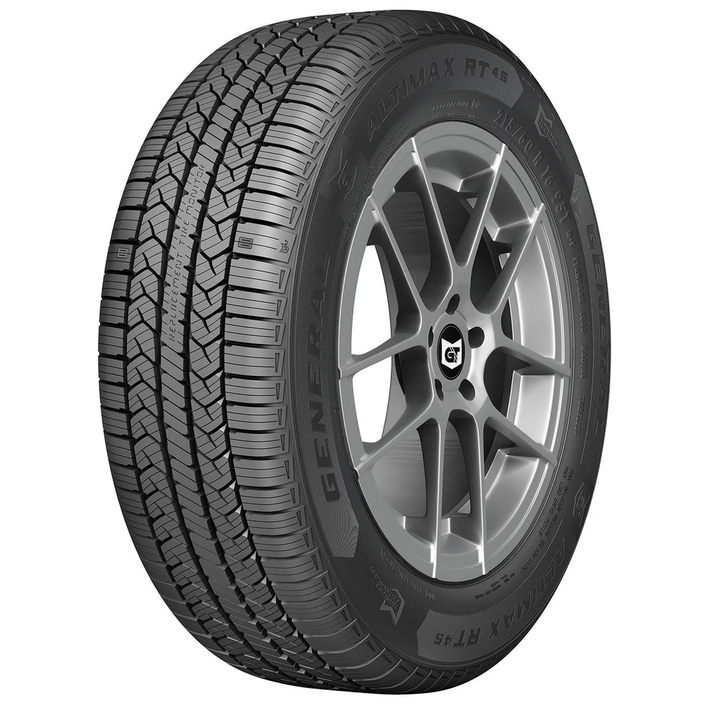 All Season Tire M236410