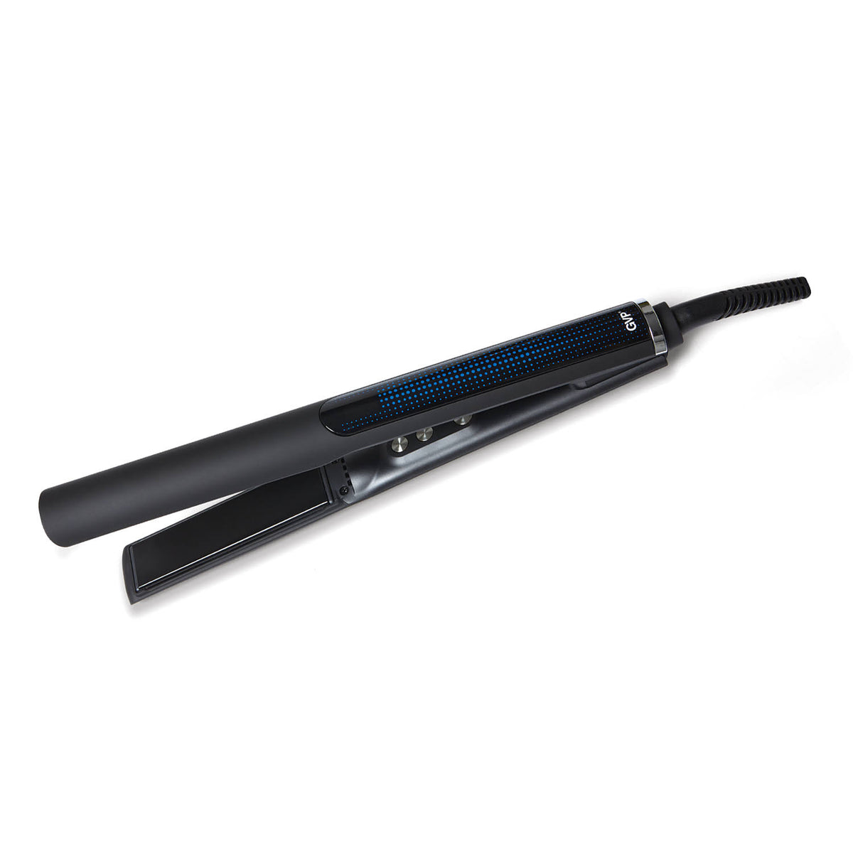 Black 1 inch Ceramic Styling Iron S28976