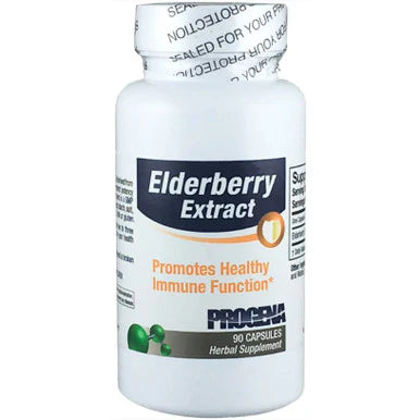 Elderberry Extract K83562