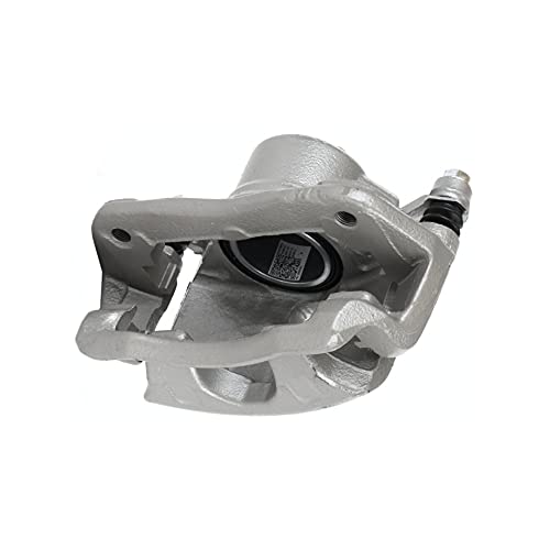 Front Brake Calipers Assembly Pair Set of 2 Q498871