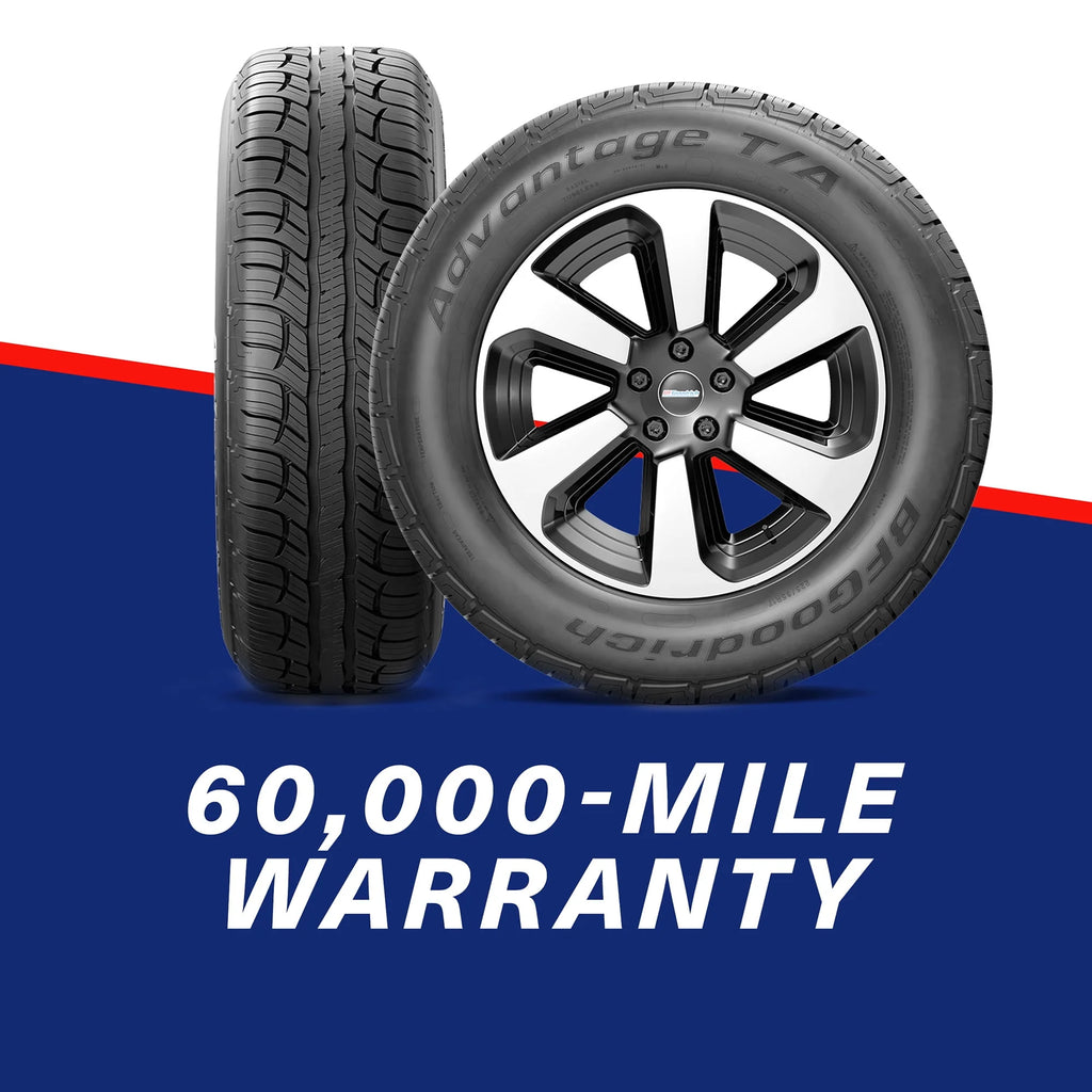 All-Season Tire R132