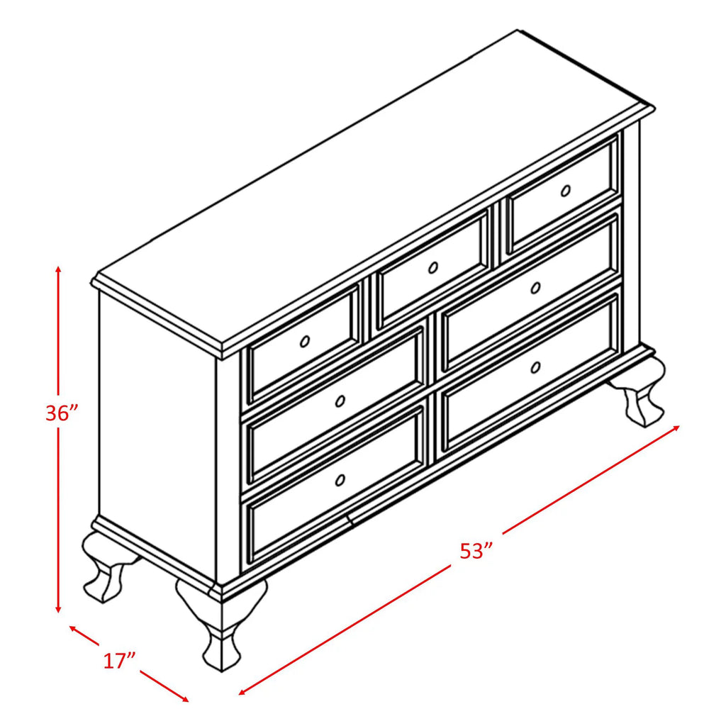 Dresser Y531389