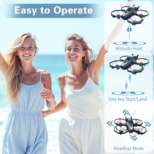 1080P FPV Camera Drone with Remote Control F315306