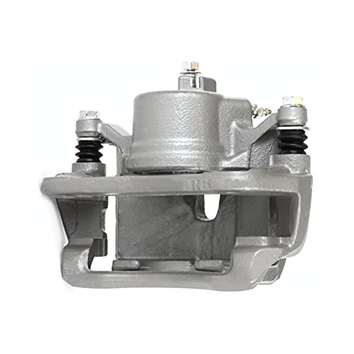 Front Brake Calipers Assembly Pair Set of 2 Q498871