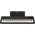 Black 88 Key Digital Piano H272