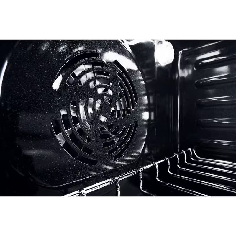 30 in. Double Electric Wall Oven with True Convection E2075