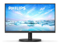 21.5" 75 Hz VA FHD Monitor Q677