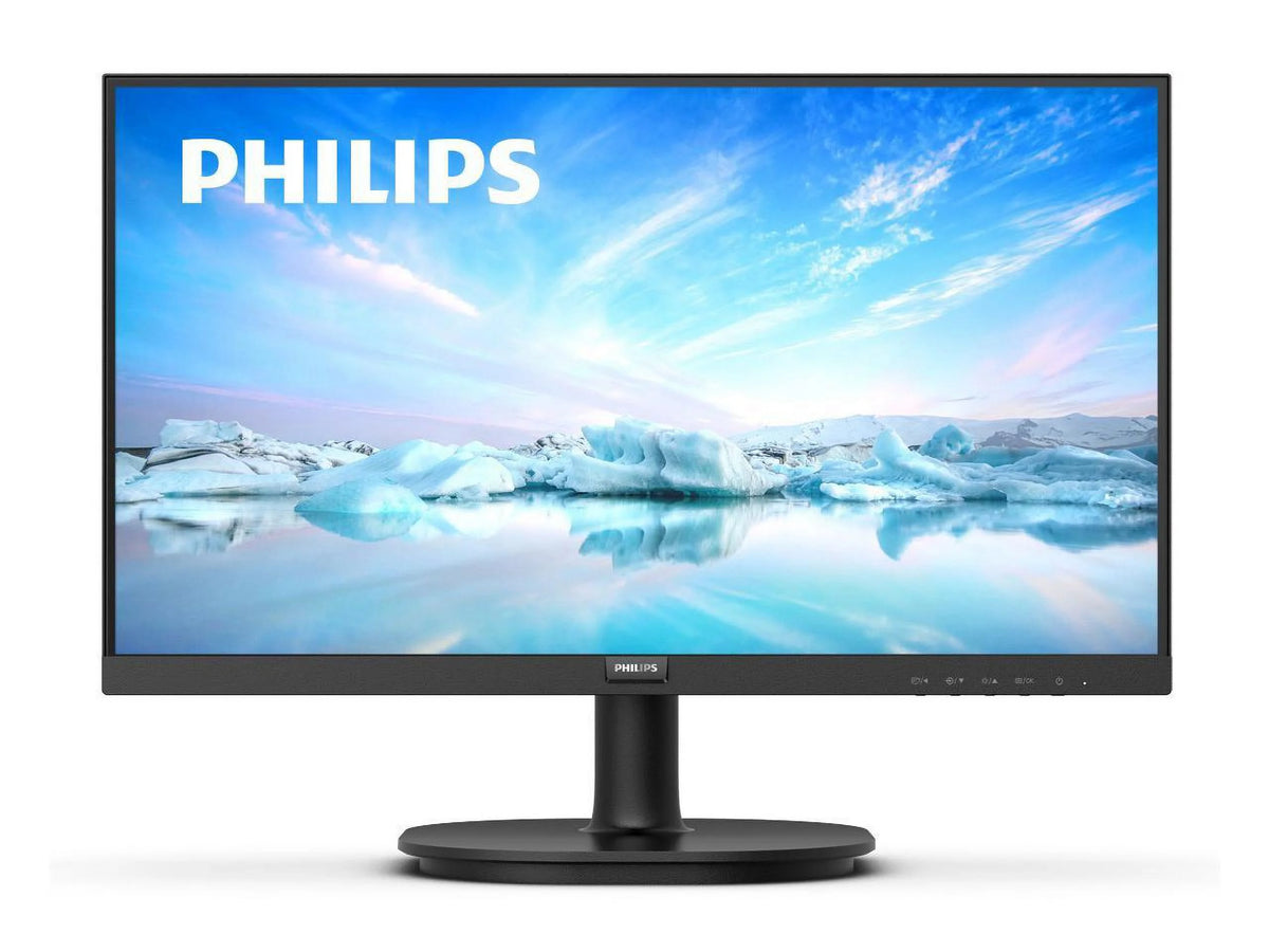 21.5" 75 Hz VA FHD Monitor Q677