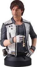 Han Solo Mini-Bust N37248