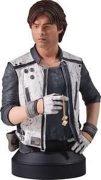 Han Solo Mini-Bust N37248