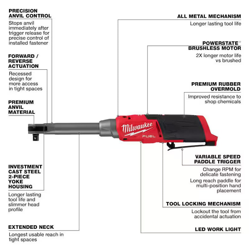 3/8 in. Cordless Ratchet and Polisher/Sander with 2.5 Ah Batteries Y997754