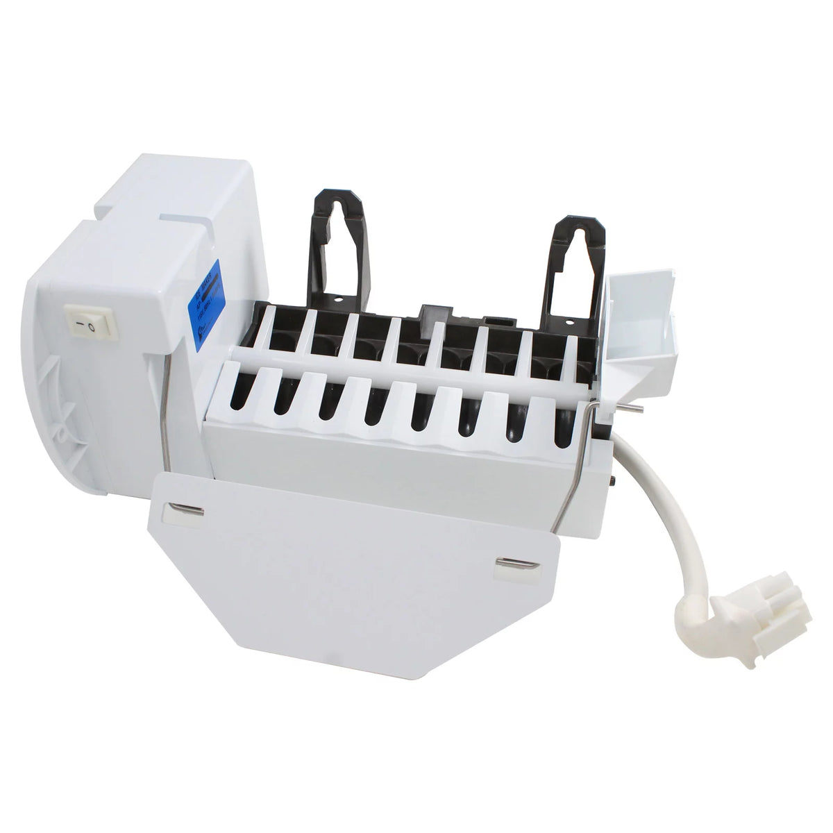 Refrigerator Ice Maker Replacement W9778