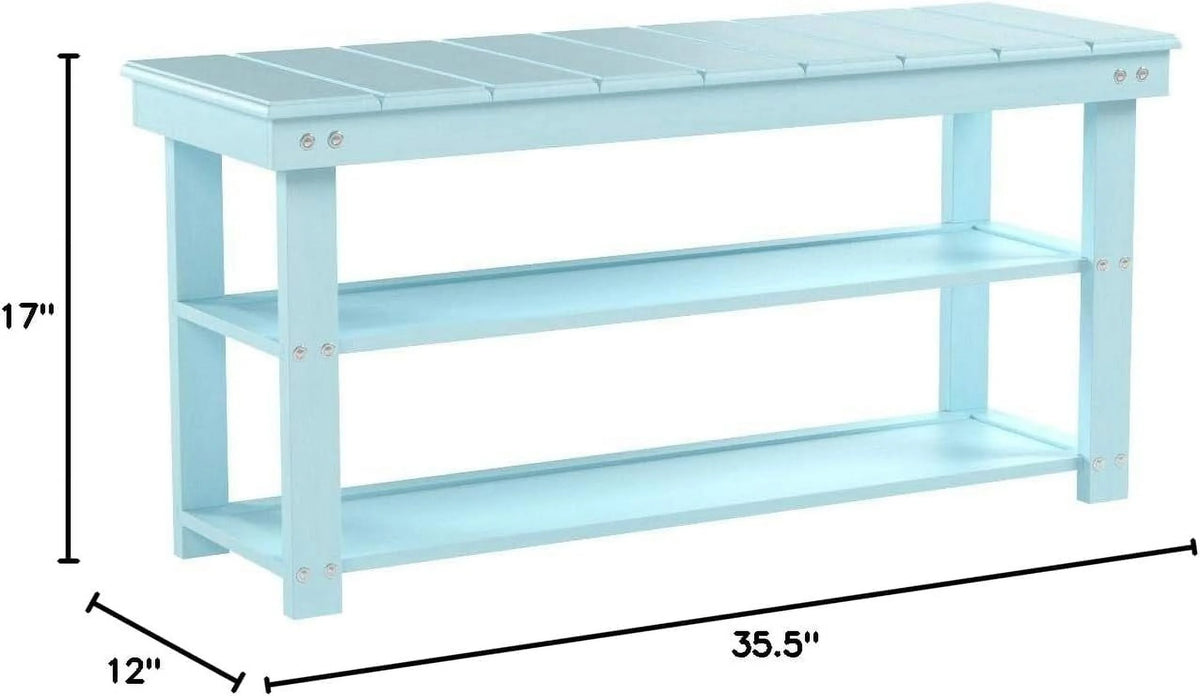 Mudroom Bench R770