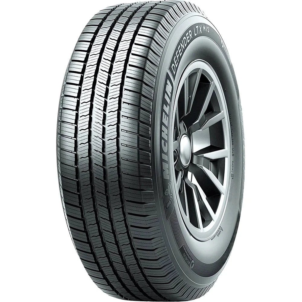 Michelin Defender LTX M/S LT265/60R20/E 121/118R R671546