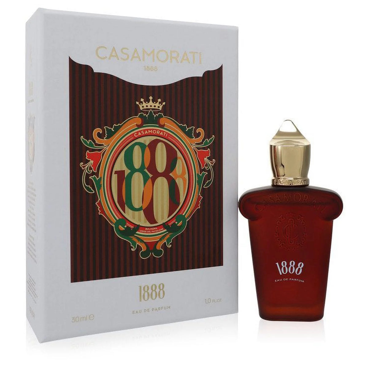 Eau De Parfum Spray 1 oz A4500