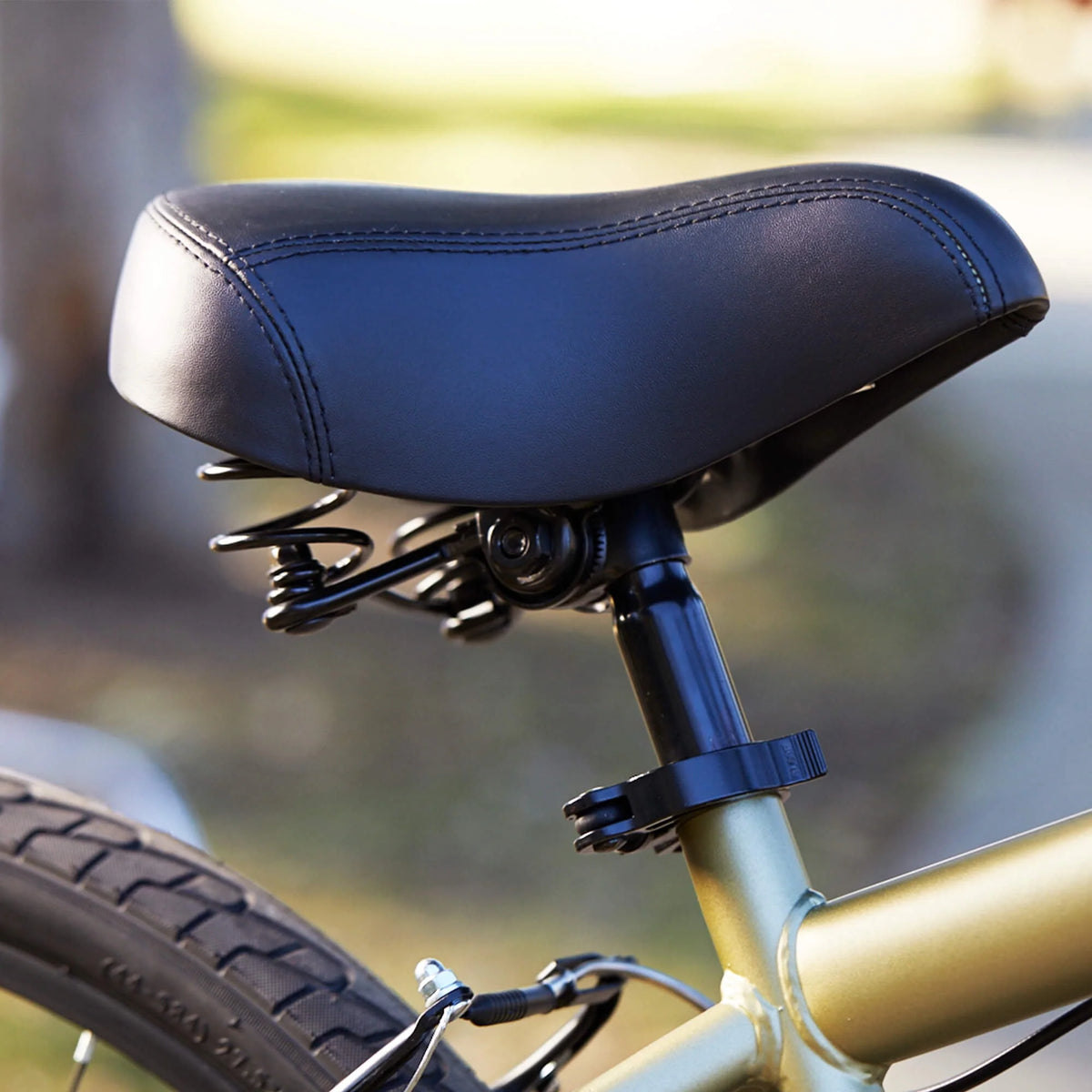 27.5 Men's Comfort Bike D1857