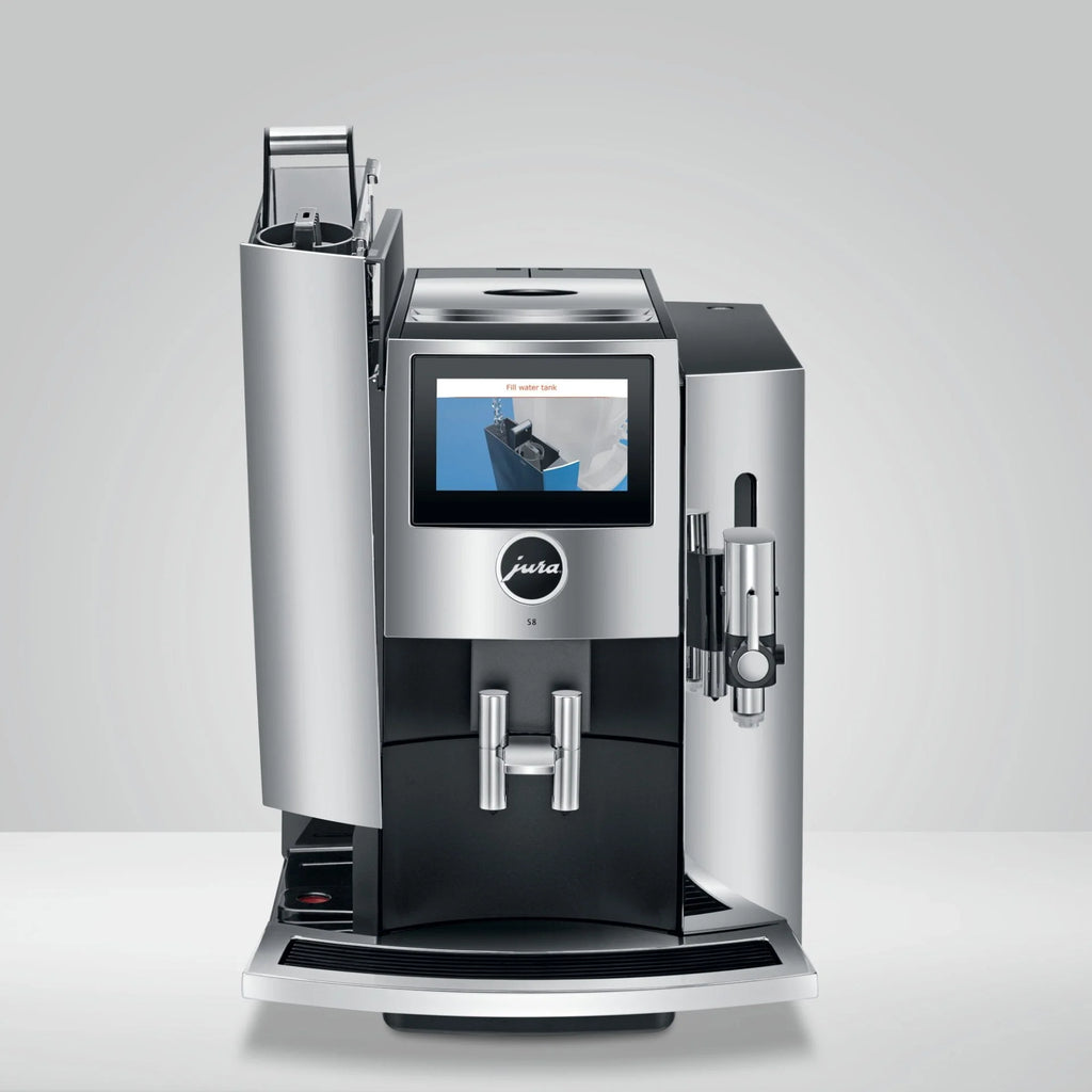 Automatic Coffee & Espresso Machine Y590161