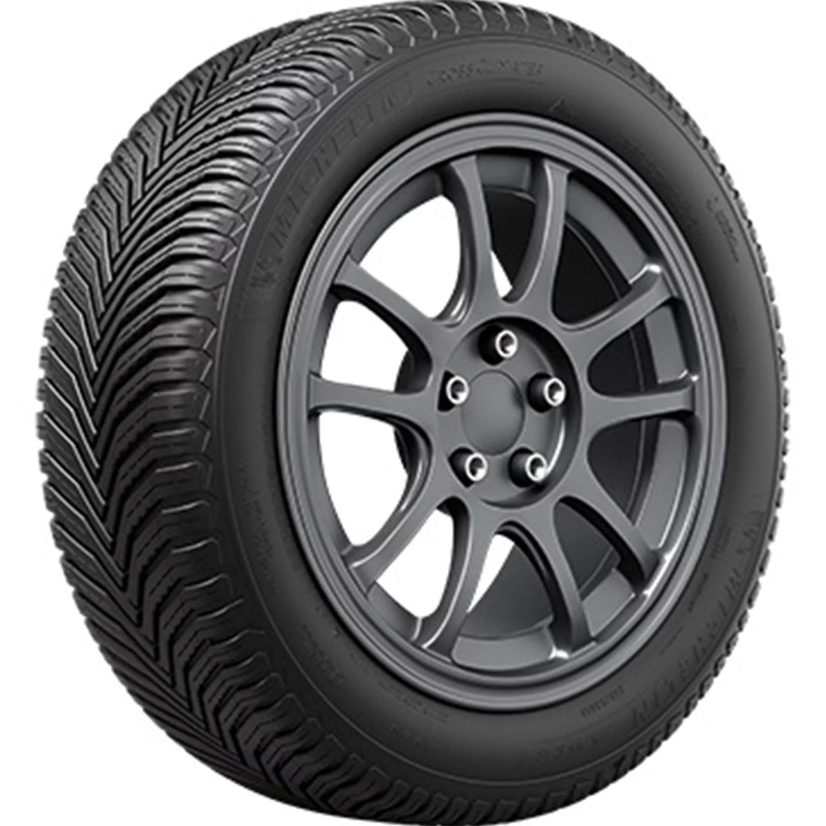 All Weather 225/50R18 95H Tire H23813