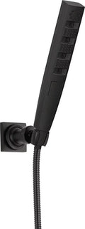 Black Multi Function Hand Shower P847