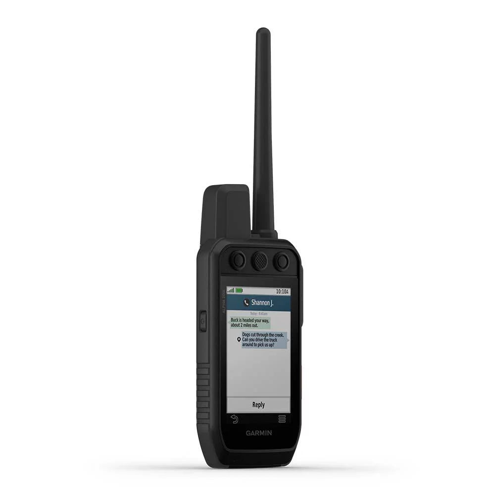 GPS Dog Tracker N33649