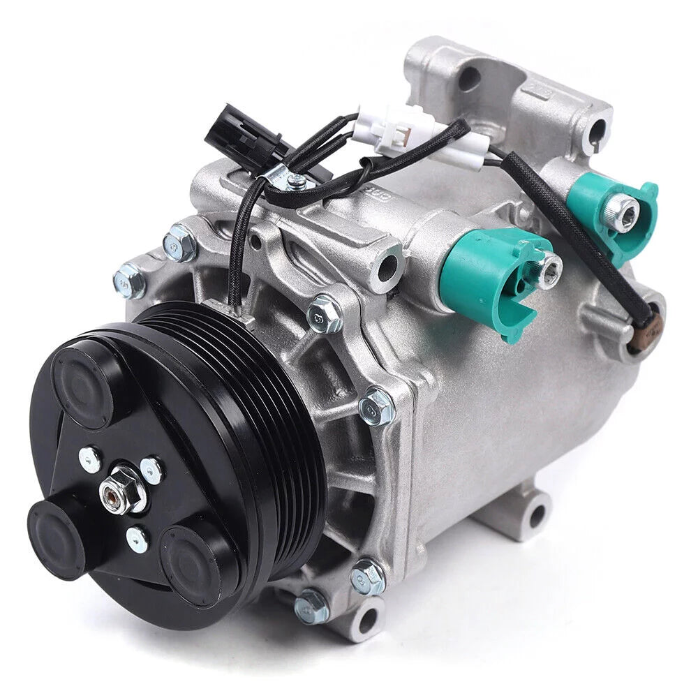 Air Conditioner Compressor with Clutch I6448