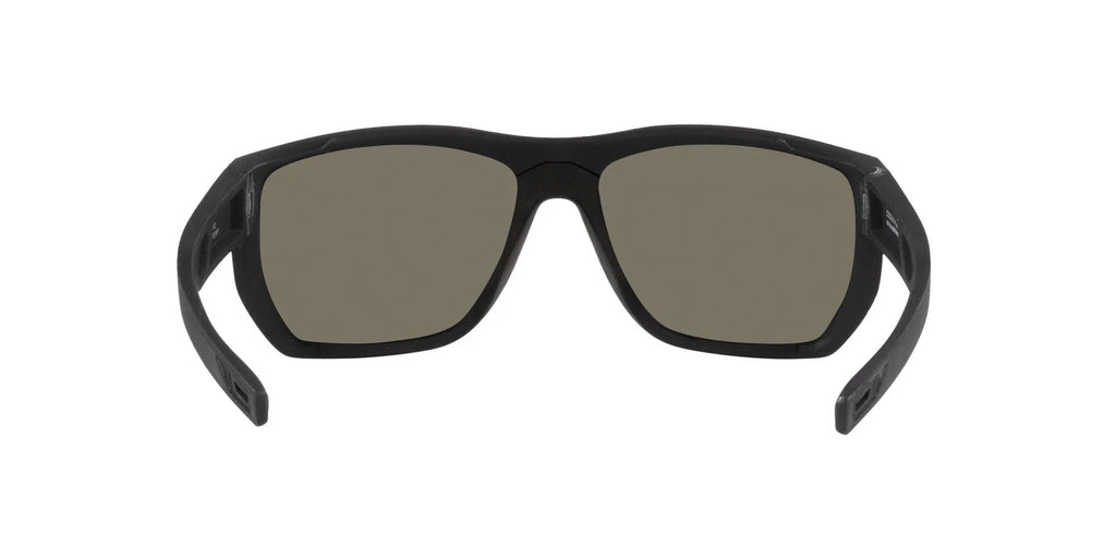 Black Gray Sunglasses V751764