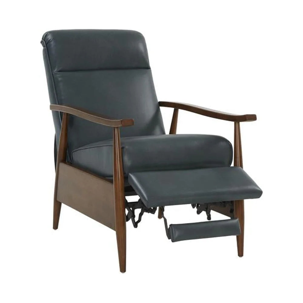 Bluegray Recliner N50426