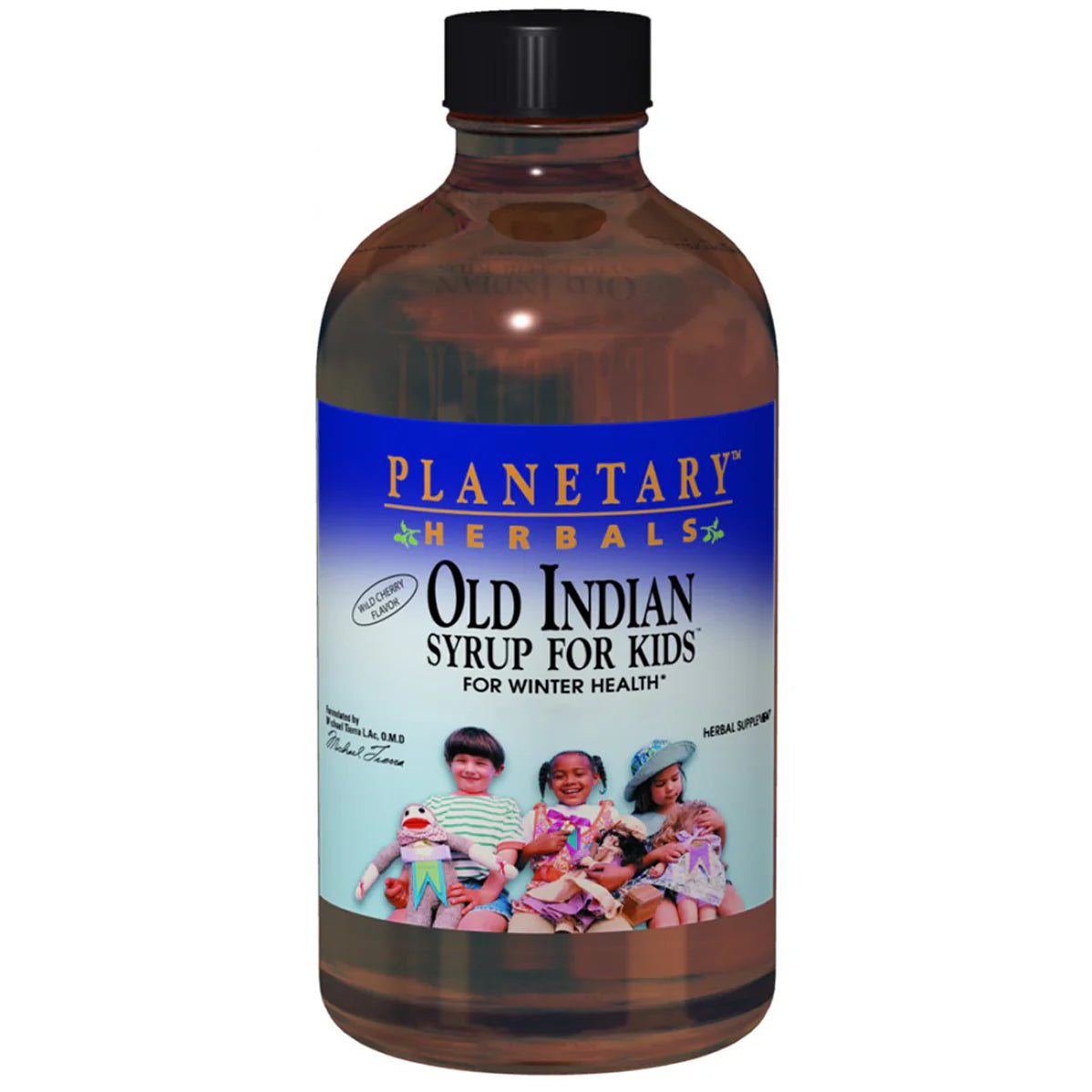 Kids Syrup 4 fl oz G17092