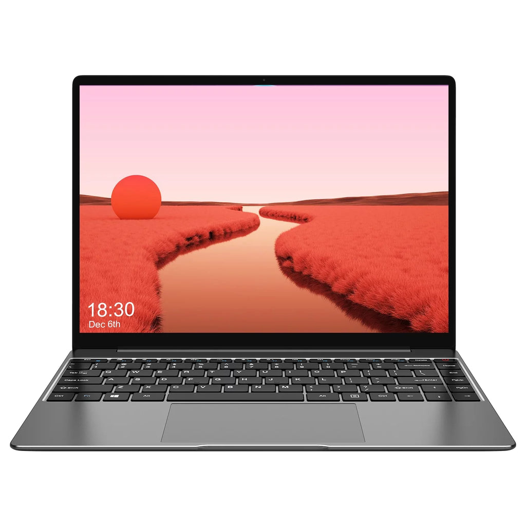 14.1" Laptop 512GB SSD 16GB RAM Windows 11 Intel Celeron J4125 K8684
