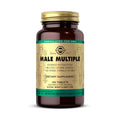 120 Tablets Multivitamin Mineral & Herbal Formula Vegan Gluten Free O718