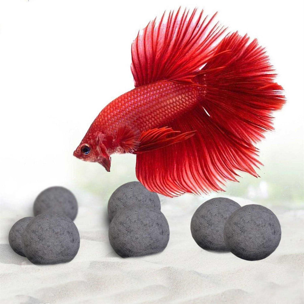 Mineral Balls for Betta Water Conditioner U19389
