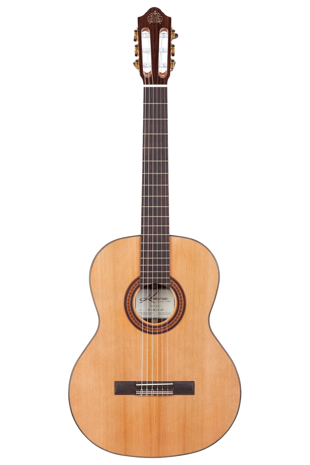 Classical Acoustic Nylon String Guitar U9496