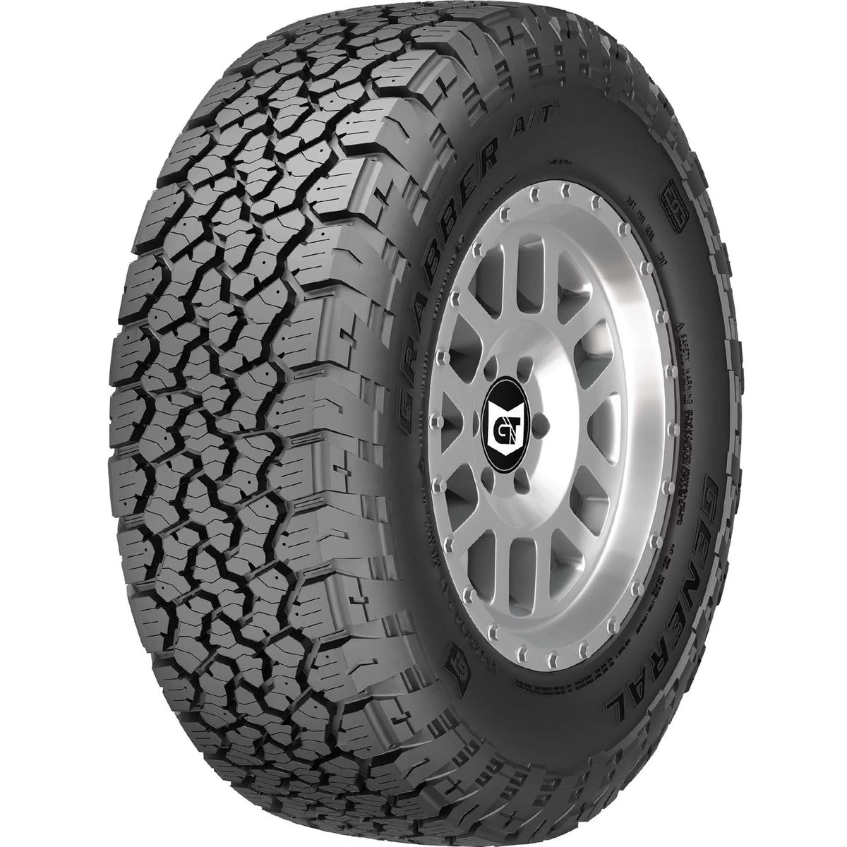 All Terrain Light Truck Tire Q90968