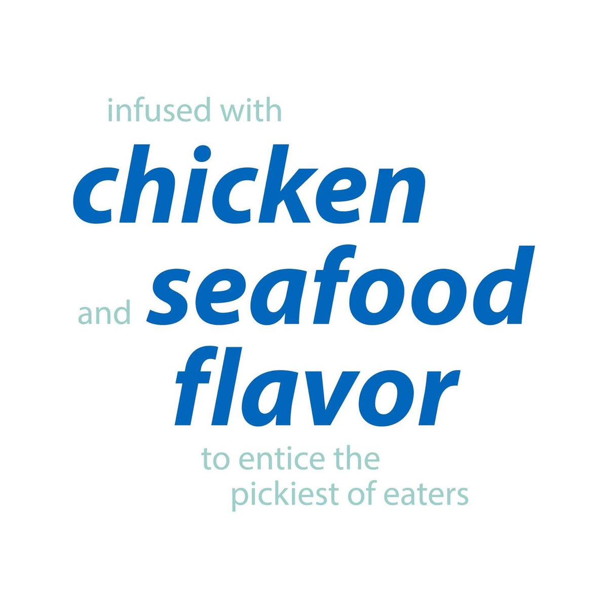 Tuna Flavor Cat Treats Q95322