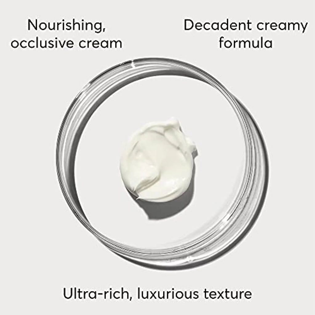 Plant Ceramide Rich Moisture Cream 1.7 OZ O701763